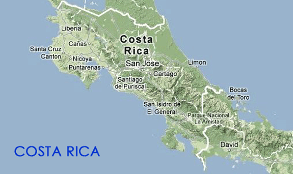 Costa-Rica-Map-Google576